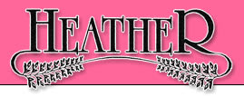 HEATHER